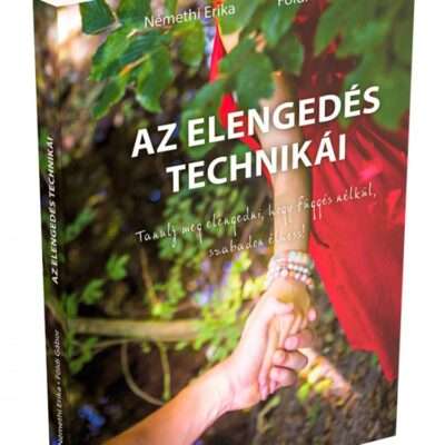 Az elengedés technikái