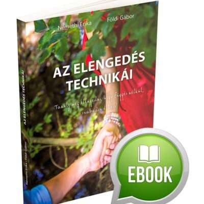 Az elengedés technikái e-book