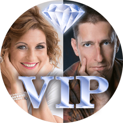 VIP Diamond tagság